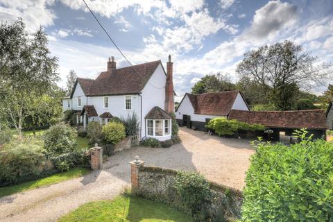 Hobbs Farm Cottage Bacon End, Dunmow, CM6 1JP