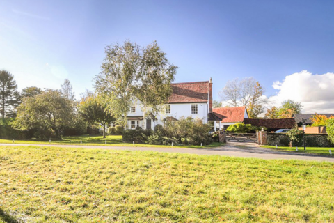 Hobbs Farm Cottage Bacon End, Dunmow, CM6 1JP
