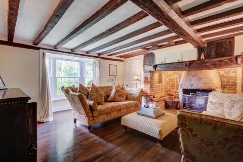 Hobbs Farm Cottage Bacon End, Dunmow, CM6 1JP