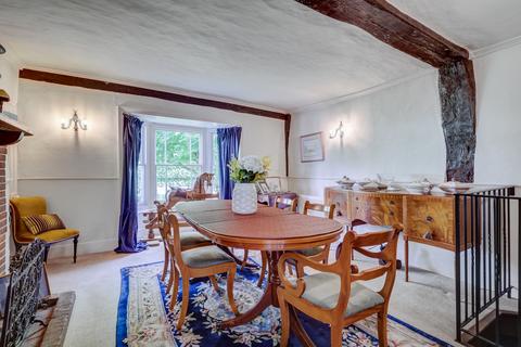 Hobbs Farm Cottage Bacon End, Dunmow, CM6 1JP