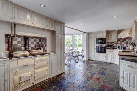Hobbs Farm Cottage Bacon End, Dunmow, CM6 1JP