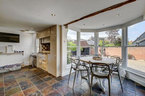 Hobbs Farm Cottage Bacon End, Dunmow, CM6 1JP