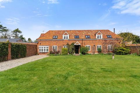 3 bedroom detached house for sale, Shortgrove, Saffron Walden CB11