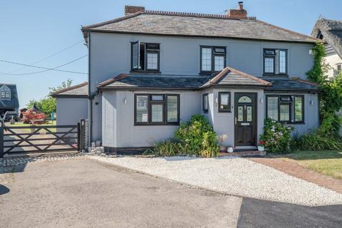 4 bedroom detached house for sale, Bardfield End Green, Dunmow CM6