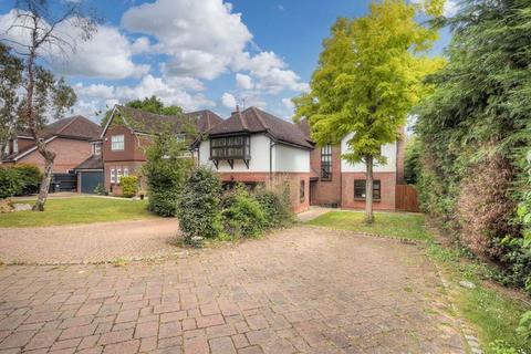14 Beldams Gate, Bishop's Stortford, CM23 5RN