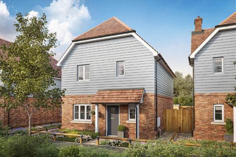 3 bedroom detached house for sale, Brimstone Place, Little Dunmow CM6