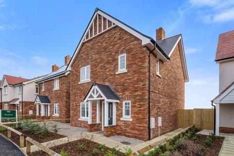 3 bedroom detached house for sale, Brimstone Place, Little Dunmow CM6