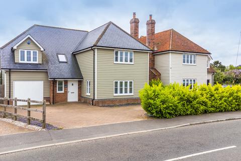 Cedar House Bran End, Stebbing, Dunmow, CM6 3RW