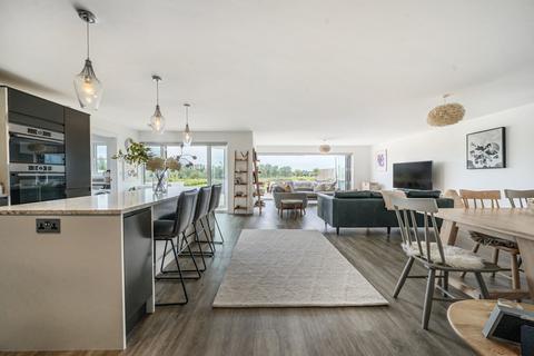 Cedar House Bran End, Stebbing, Dunmow, CM6 3RW