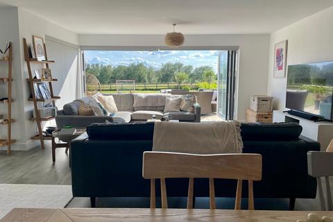 Cedar House Bran End, Stebbing, Dunmow, CM6 3RW
