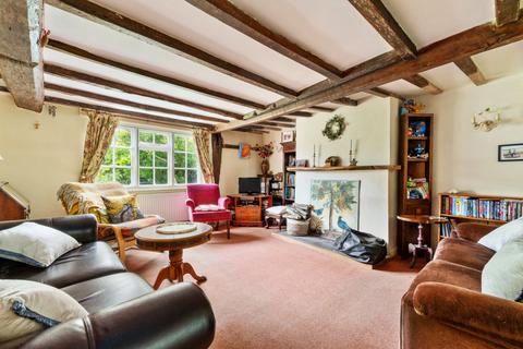 4 bedroom detached house for sale, High Easter Road, Dunmow CM6