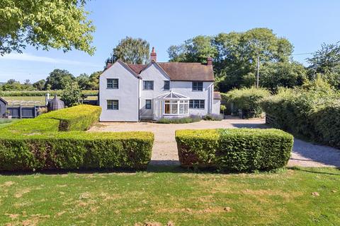 4 bedroom house for sale, Stebbing Road, Felsted CM6