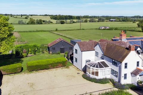 4 bedroom house for sale, Stebbing Road, Felsted CM6