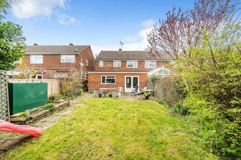 4 bedroom semi-detached house for sale, Leaden Close, Dunmow CM6