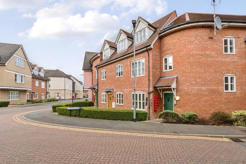 2 bedroom apartment for sale, Weavers Close, Essex CM6