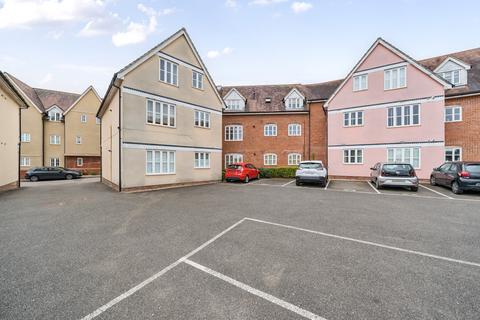 2 bedroom apartment for sale, Weavers Close, Essex CM6