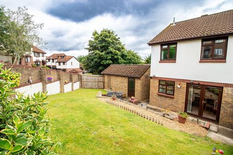 3 bedroom semi-detached house for sale, Duncan Close, Cardiff CF3