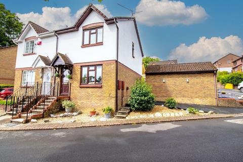 3 bedroom semi-detached house for sale, Duncan Close, Cardiff CF3