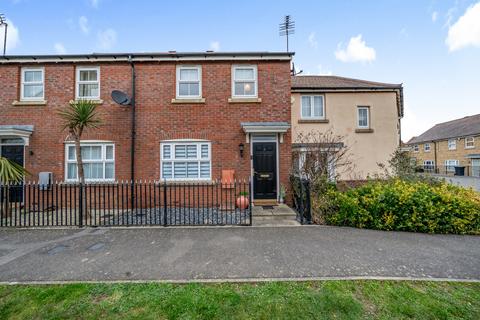 2 Cromwell Road, Flitch Green, Dunmow, CM6 3GE