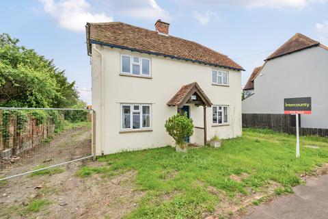 Innsnook Bran End, Stebbing, Dunmow, CM6 3RP