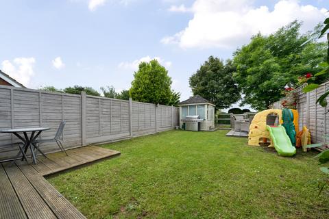 24 Forest Drive, Fyfield, Ongar, CM5 0TP