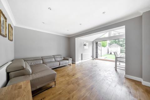 24 Forest Drive, Fyfield, Ongar, CM5 0TP