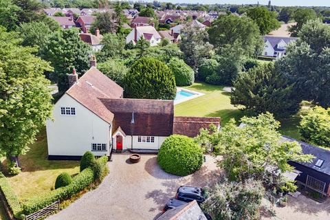 7 bedroom detached house for sale, Chelmsford Road, Essex CM6