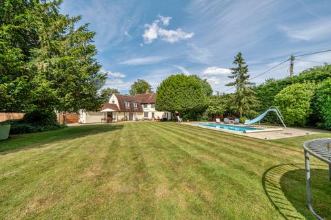 7 bedroom detached house for sale, Chelmsford Road, Essex CM6