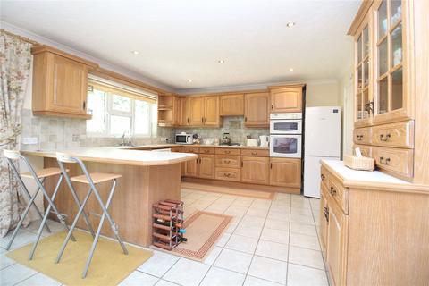 4 bedroom detached house for sale, Willow Walk, Barton On Sea, Hampshire, BH25