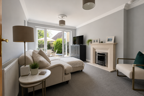 3 bedroom house to rent, Woodlands Park Drive, Great Dunmow CM6