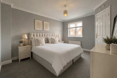 3 bedroom house to rent, Woodlands Park Drive, Great Dunmow CM6