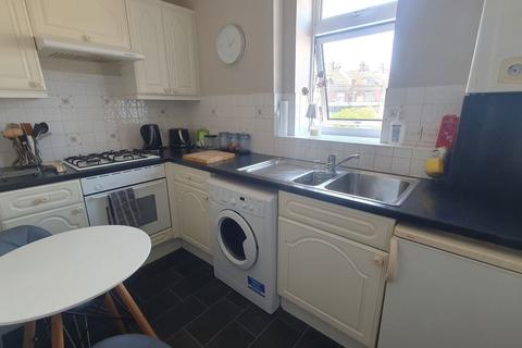 1 bedroom flat for sale, Sea Road, Bournemouth BH5