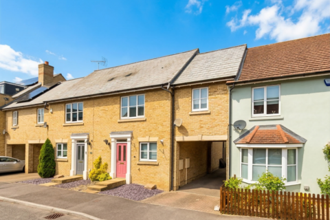 undefined, Ranulf Road, Dunmow CM6