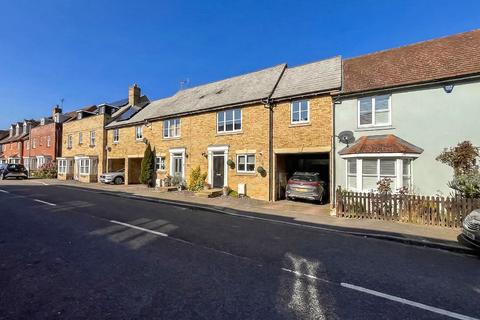 undefined, Ranulf Road, Dunmow CM6