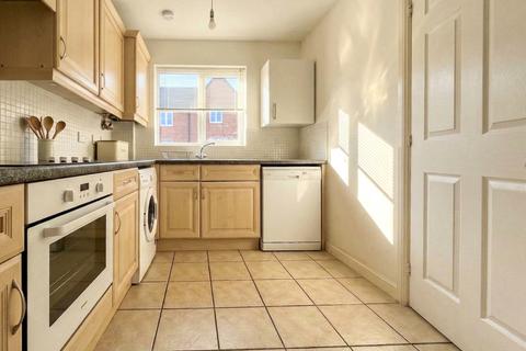 undefined, Ranulf Road, Dunmow CM6