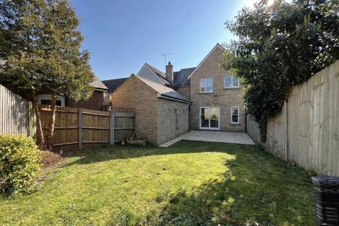 undefined, Ranulf Road, Dunmow CM6