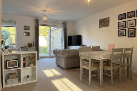 undefined, Ranulf Road, Dunmow CM6
