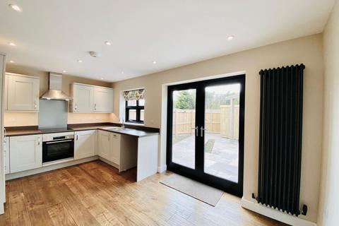 3 bedroom semi-detached house for sale, Cleeton Lane, Skipsea, Driffield