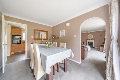 4 Copse Hill, Harlow, CM19 4PJ