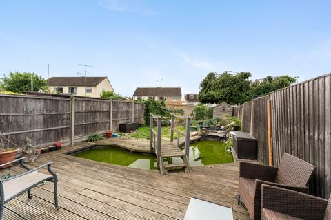 71 Elmbridge, Harlow, CM17 0JY