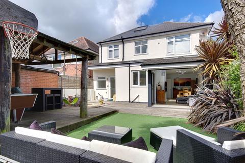 5 bedroom detached house for sale, The Grove, Bournemouth BH9