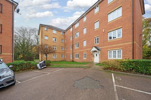 54 Bromley Close, Harlow, CM20 2GD