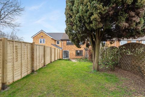 25 Jerounds, Harlow, CM19 4HE