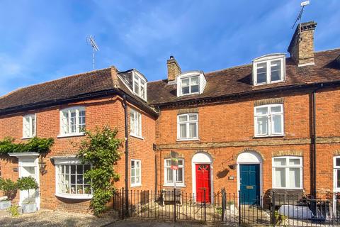 Market Street, Essex CM17