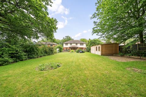 6 bedroom detached house for sale, Rye Hill Road, Essex CM18