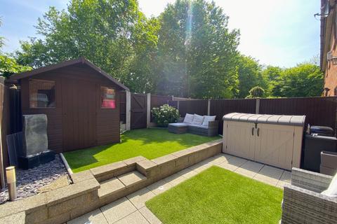 14 Holmes Meadow, Harlow, CM19 5SG