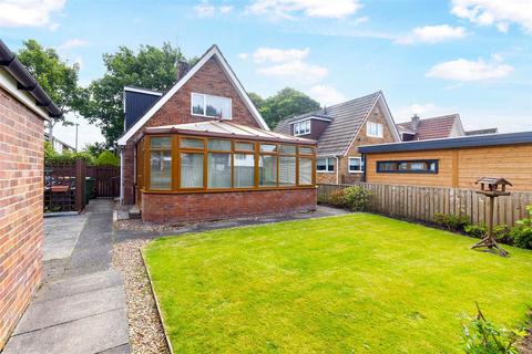 4 bedroom detached house for sale, Kaim Crescent, Bathgate