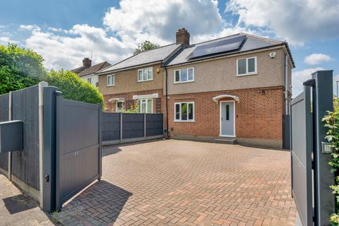 3 bedroom semi-detached house for sale, Linford End, Essex CM19