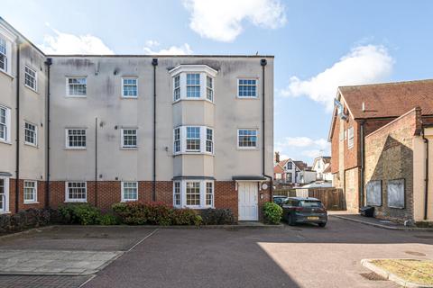 2 bedroom apartment for sale, Station Road, Essex CM17