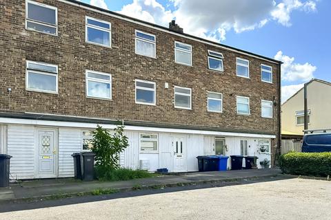 154 Rivermill, Harlow, CM20 1NZ